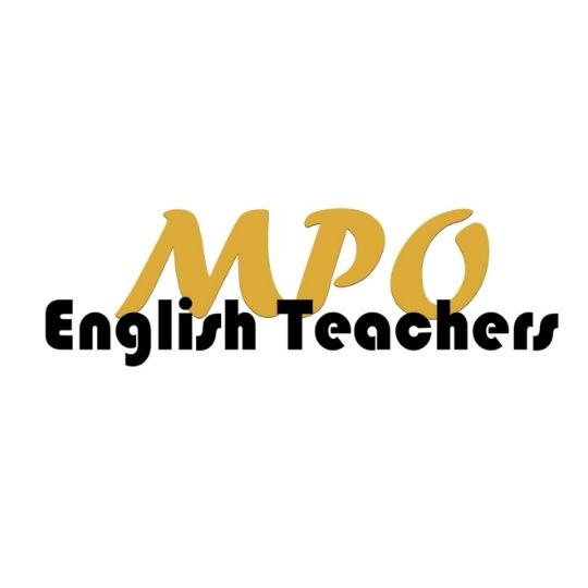 MPO English Teachers